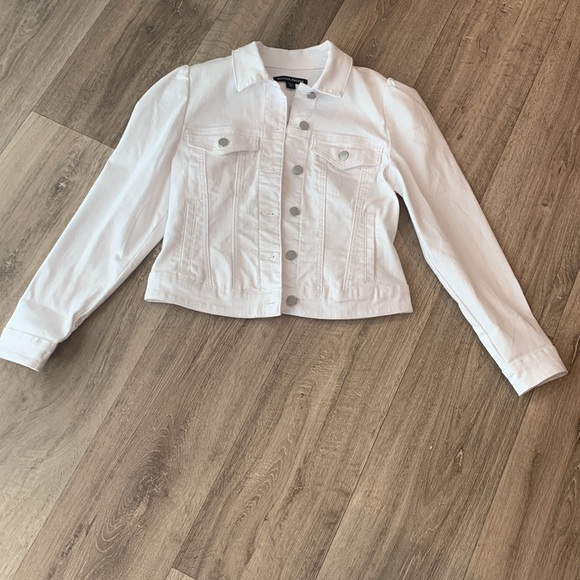 Boston Proper Jacket - Picture 6 of 9